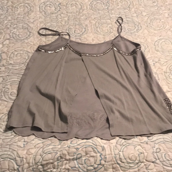 Tank top - Picture 2 of 2